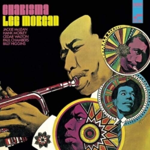 Lee Morgan - Charisma / SHM-CD