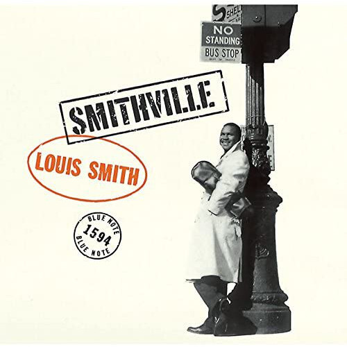 Louis Smith - Smithville