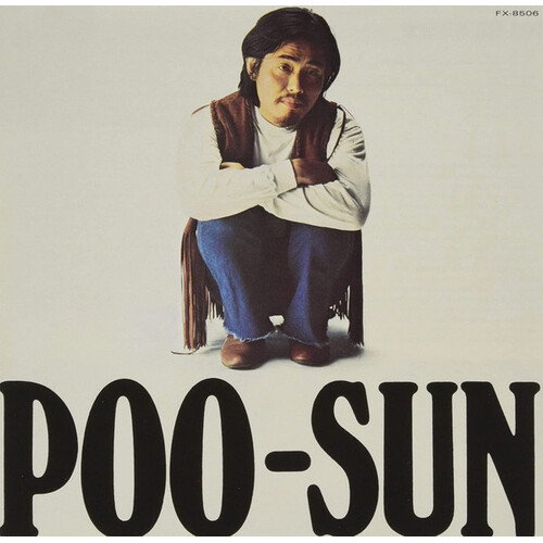 Masabumi Kikuchi - Poo-Sun - SHM-CD