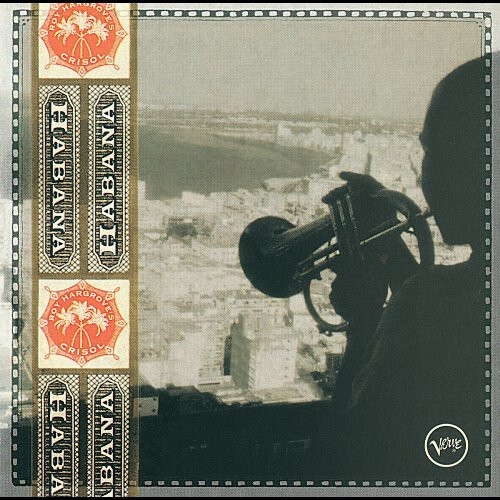 Roy Hargrove Crisol - Habana / SHM-CD