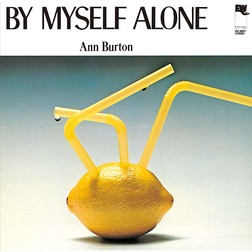 Ann Burton - By Myself Alone / SHM-CD