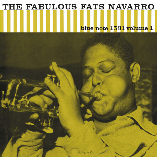 Fats Navarro - The Fabulous Fats Navarro, Volume 1 - UHQCD