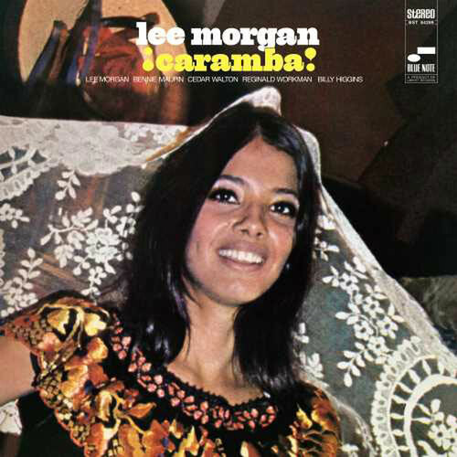 Lee Morgan - ¡Caramba! - UHQCD