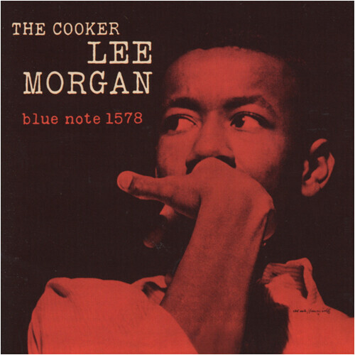 Lee Morgan - The Cooker - UHQCD