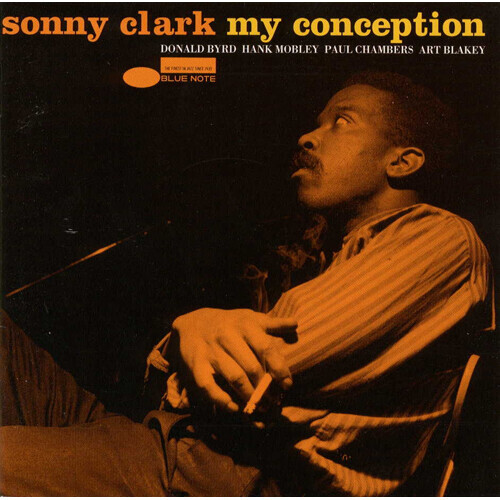 Sonny Clark - My Conception - UHQCD