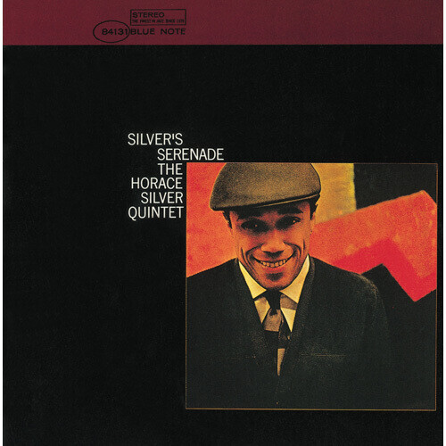 Horace Silver Quintet - Silver's Serenade - UHQCD