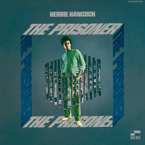 Herbie Hancock - The Prisoner - UHQCD