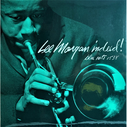 Lee Morgan - Indeed! - SHM CD