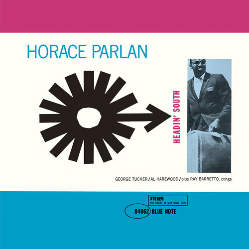 Horace Parlan - Headin' South / SHM-CD