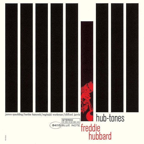 Freddie Hubbard - hub-tones / SHM-CD