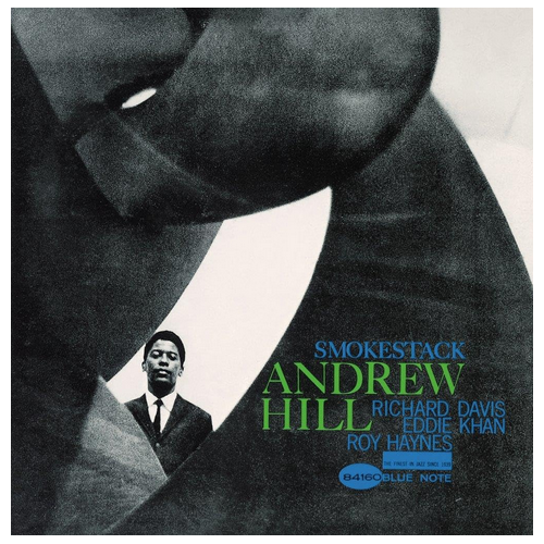 Andrew Hill - Smoke Stack / SHM-CD