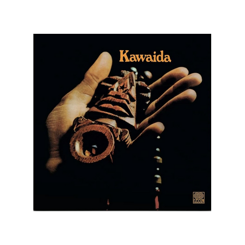 Kuumba Toudie Heath - Kawaida