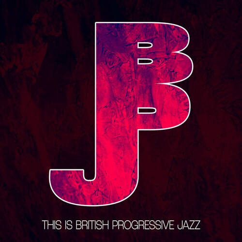various artists - This is British Progressive Jazz