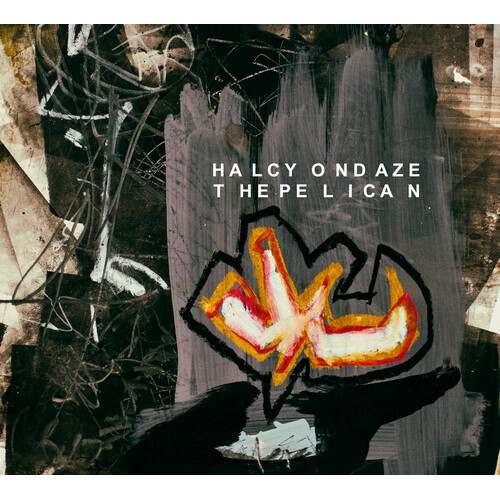 Halcyon Daze - The Pelican