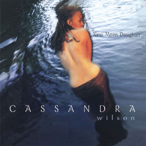 Cassandra Wilson - New Moon Daughter - 2 x 180g Vinyl LPs