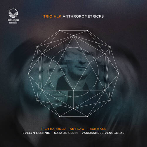 Trio HLK - Anthrompometricks