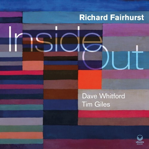 Richard Fairhurst - Inside Out