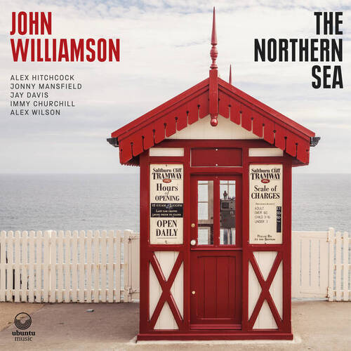 John Williamson - The Northern Sea