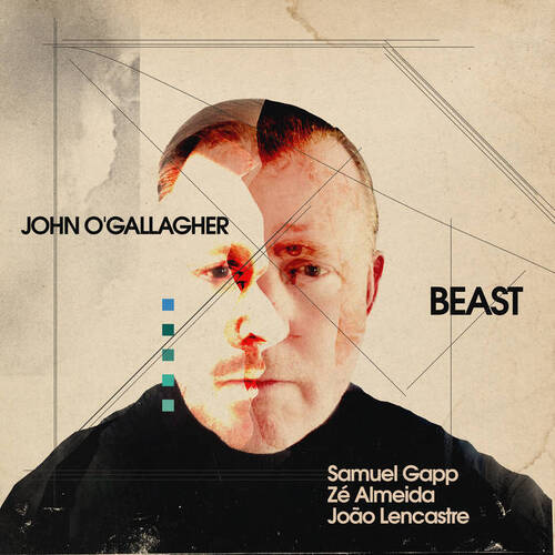 John O'Gallagher - Beast