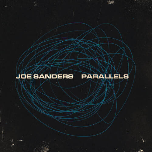 Joe Sanders - Parallels