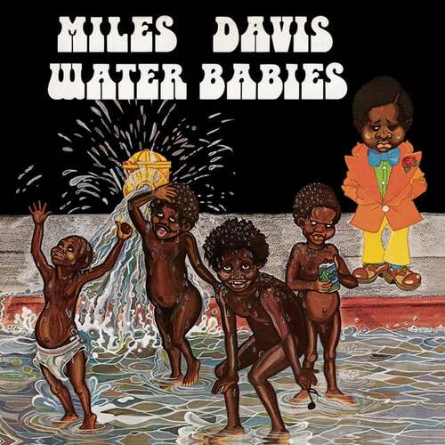 Miles Davis - Water Babies