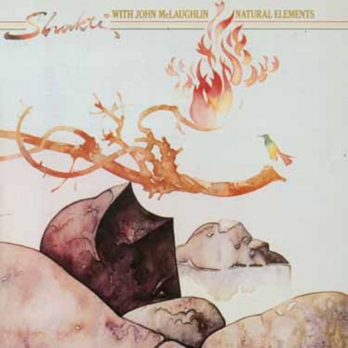 Shakti with John McLaughlin - Natural Elements