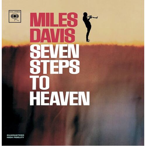 Miles Davis - Seven Steps to Heaven