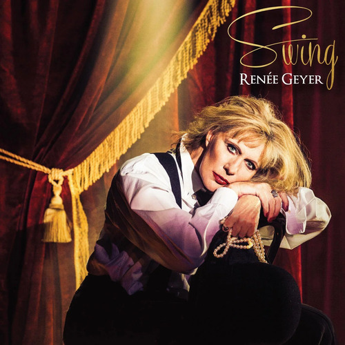 Renée Geyer - Swing