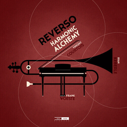 Reverso -  Harmonic Alchemy