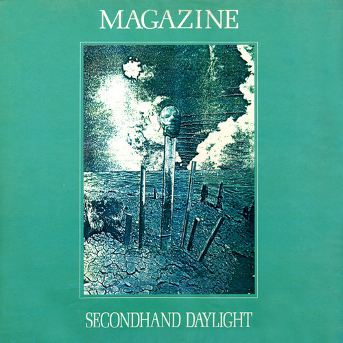 Magazine - Secondhand Daylight - Vinyl LP