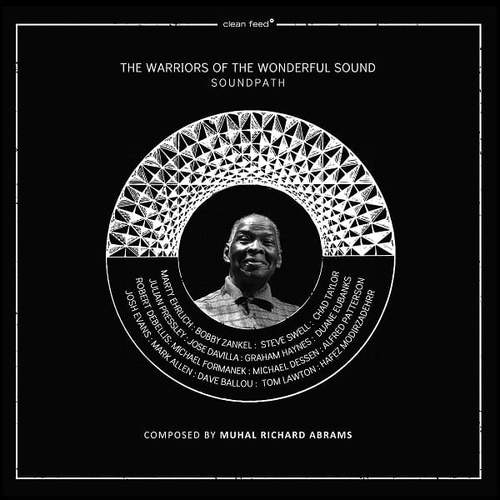 The Warriors Of The Wonderful Sound - Soundpath