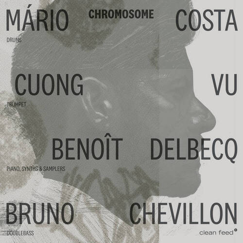 Mário Costa - Chromosome