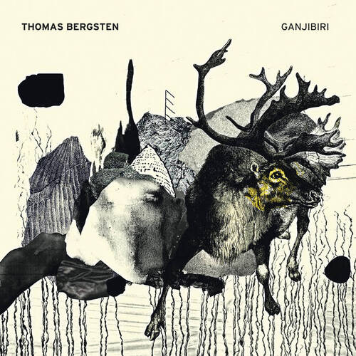 Thomas Bergsten - Ganjibiri