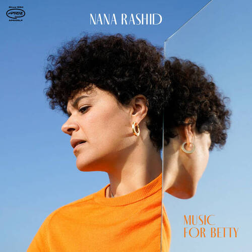 Nana Rashid - Music for Betty