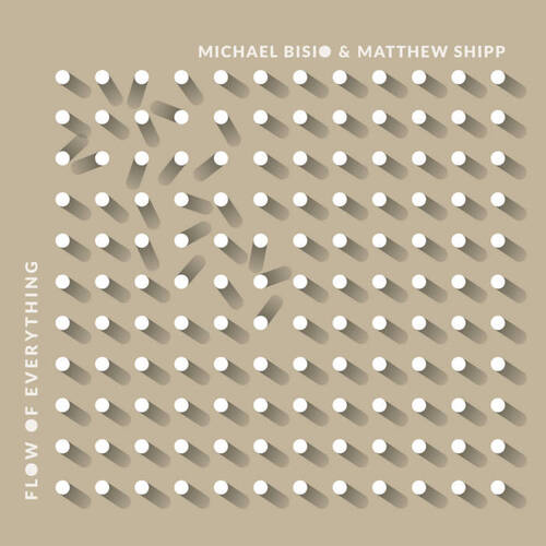 Michael Bisio & Matthew Shipp - Flow of Everything