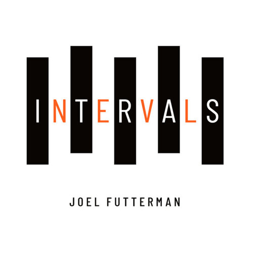 Joel Futterman - Intervals