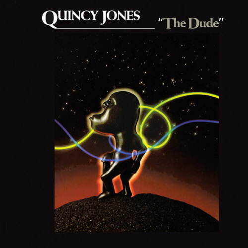 Quincy Jones - The Dude - 180g Vinyl LP