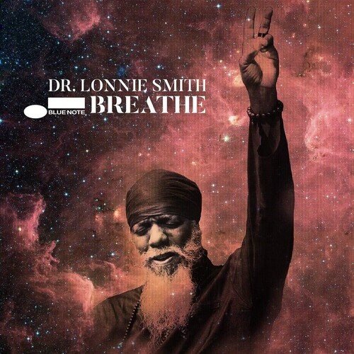 Dr. Lonnie Smith - Breathe