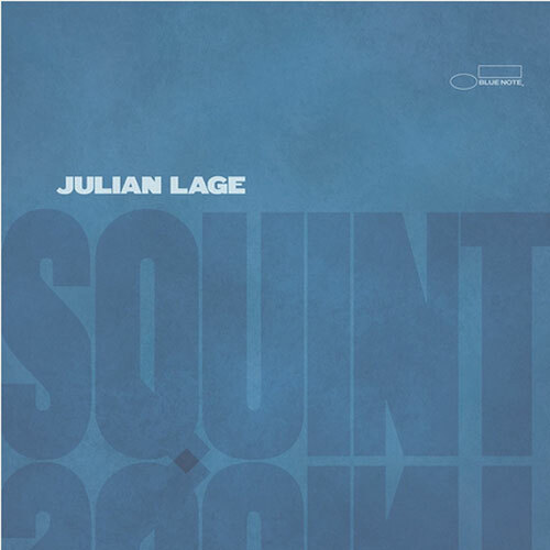 Julian Lage - Squint - Vinyl LP