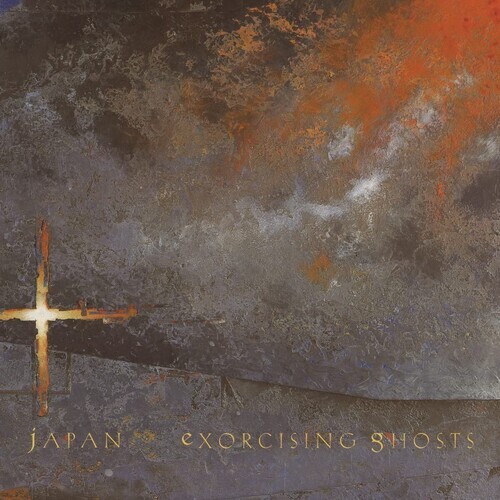 Japan - Exorcising Ghosts - 2 x Vinyl LPs