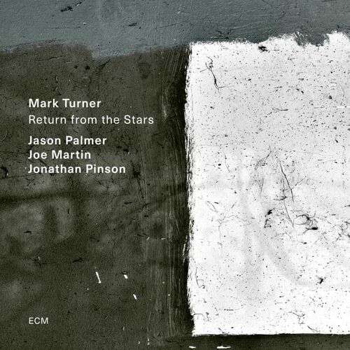 Mark Turner - Return From The Stars / 180 gram vinyl 2LP set