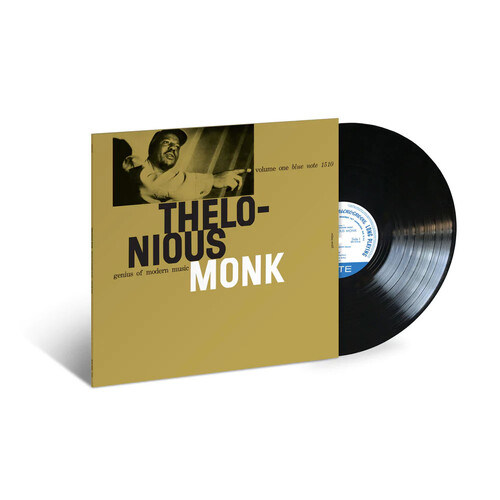 Thelonious Monk - Genius Of Modern Music - 180g Vinyl LP