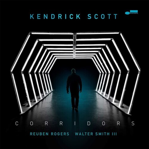 Kendrick Scott - Corridors