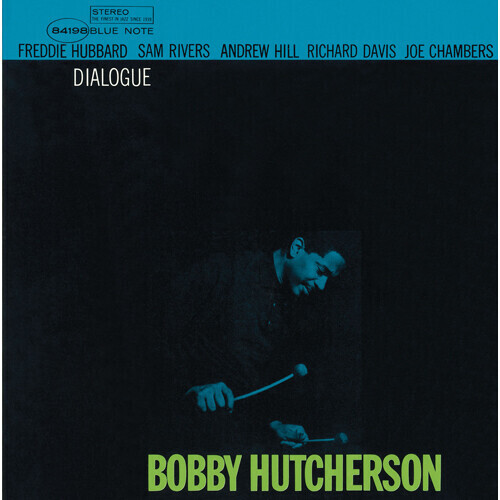 Bobby Hutcherson - Dialogue - 180g Vinyl LP