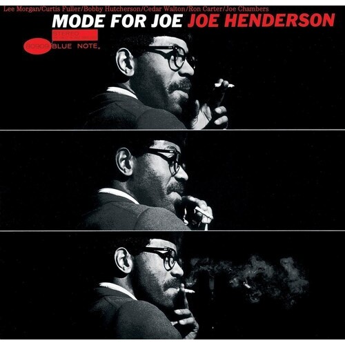 Joe Henderson - Mode For Joe - 180g Vinyl LP