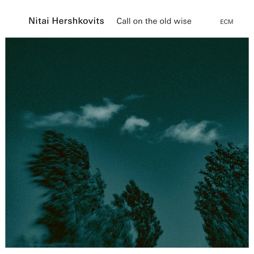 Nitai Hershkovits - Call On The Old Wise - Vinyl LP