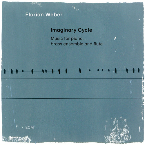 Florian Weber - Imaginary Cycle