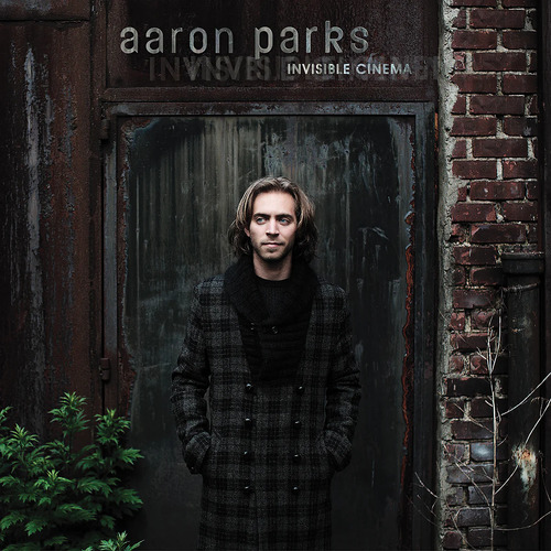 Aaron Parks - Invisible Cinema / 180 gram vinyl 2LP set