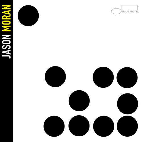 Jason Moran - Ten / 180 gram vinyl 2LP set