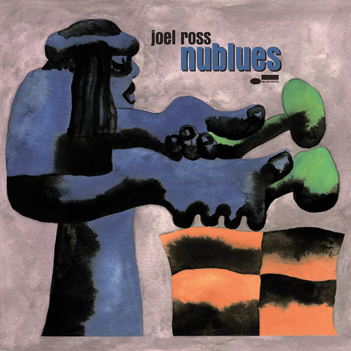 Joel Ross - Nublues